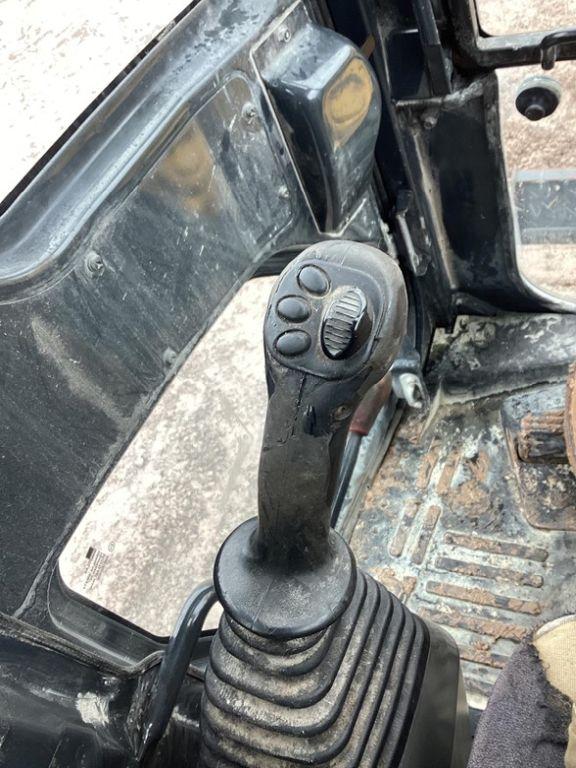 2021 KOMATSU PC88MR-10 EXCAVATOR