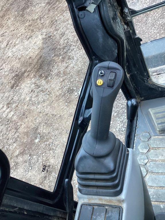2020 CATERPILLAR 308 CR EXCAVATOR
