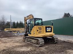 2020 CATERPILLAR 308 CR EXCAVATOR
