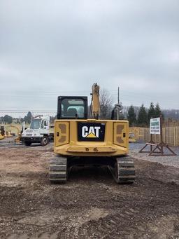 2020 CATERPILLAR 308 CR EXCAVATOR
