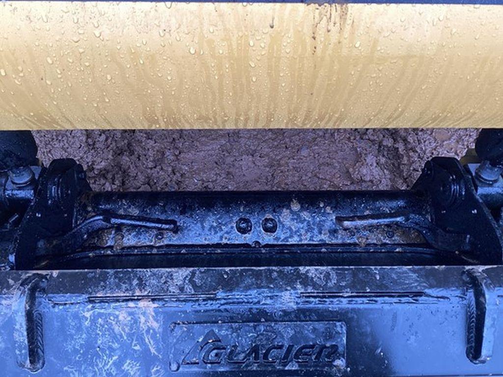 2012 CATERPILLAR 259B3 SKID STEER