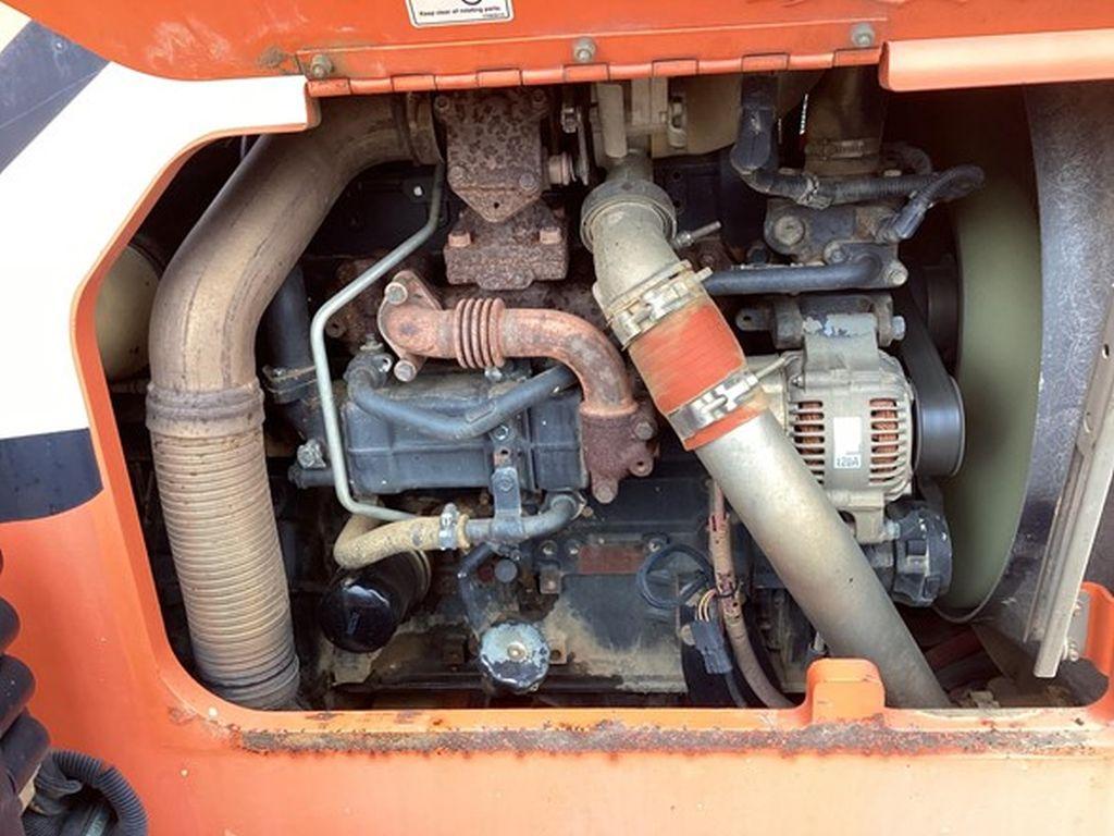 2016 JLG 6042 TELEHANDLER