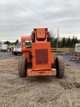 2016 JLG 6042 TELEHANDLER
