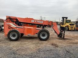 2016 JLG 6042 TELEHANDLER
