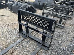 WILDCAT 48" PALLET FORKS