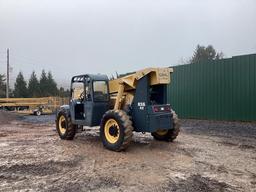 2015 GEHL RS6-42 TELEHANDLER