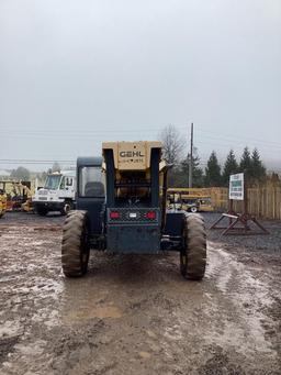 2015 GEHL RS6-42 TELEHANDLER