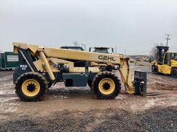 2015 GEHL RS6-42 TELEHANDLER