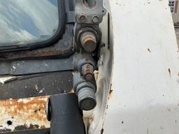 2005 BOBCAT T300 SKID STEER