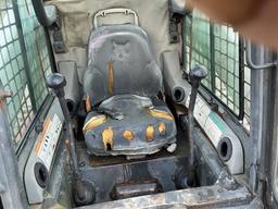2005 BOBCAT T300 SKID STEER