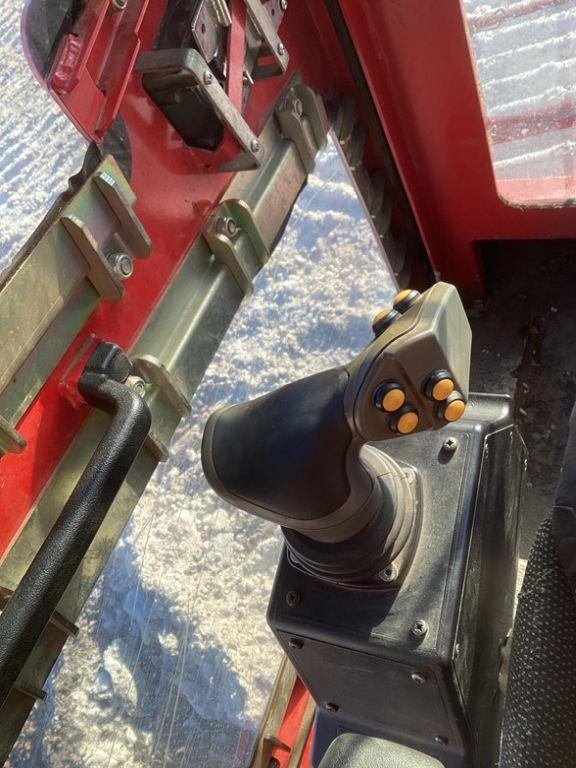 2018 LAMTRAC LTR6140T MULCHING MACHINE
