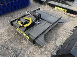 WILDCAT 36" ROTARY MOWER