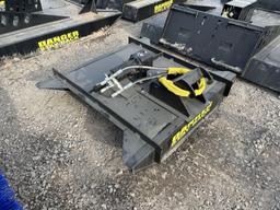 WILDCAT 36" ROTARY MOWER