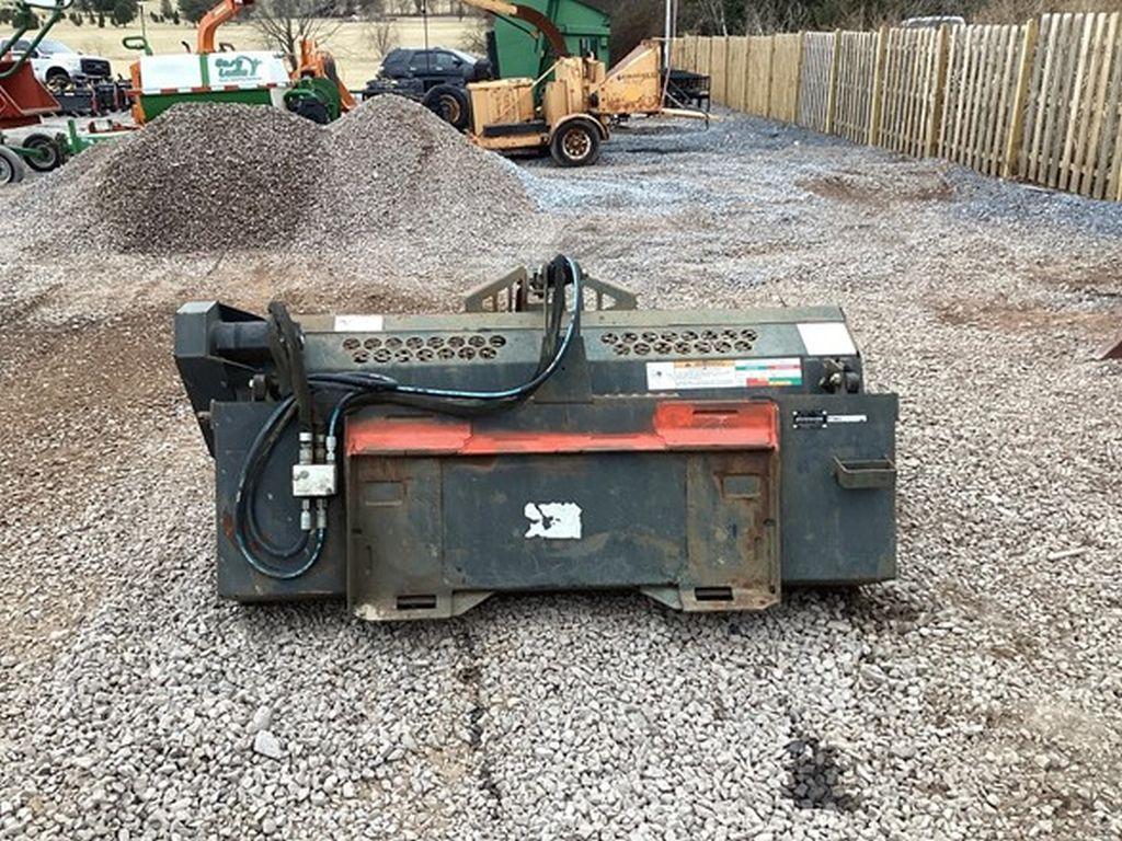 2016 BOBCAT 6B ROCK RAKE
