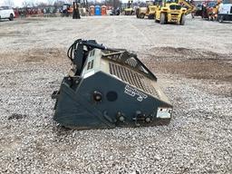 2016 BOBCAT 6B ROCK RAKE