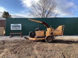 1997 GRAVELY PRO CHIP 12115 CHIPPER