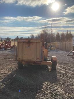 1997 GRAVELY PRO CHIP 12115 CHIPPER