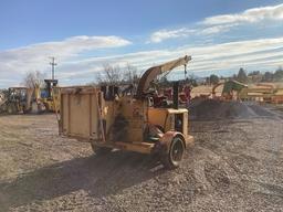1997 GRAVELY PRO CHIP 12115 CHIPPER