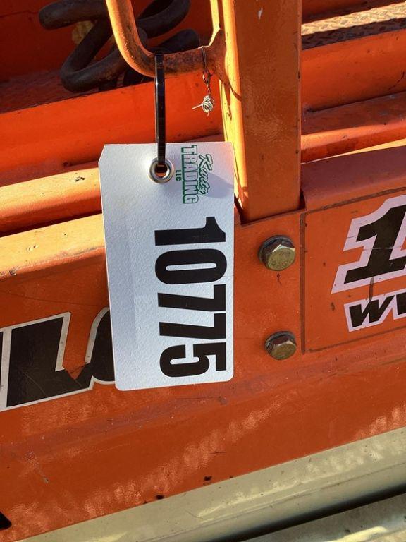 2014 JLG 1930ES SCISSOR LIFT