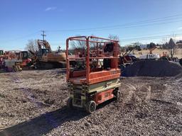 2014 JLG 1930ES SCISSOR LIFT