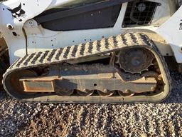 2019 BOBCAT T595 SKID STEER