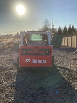 2019 BOBCAT T595 SKID STEER