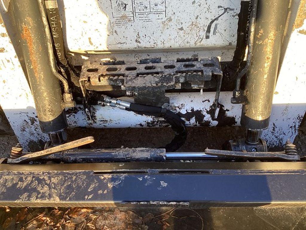 2019 BOBCAT S770 SKID STEER