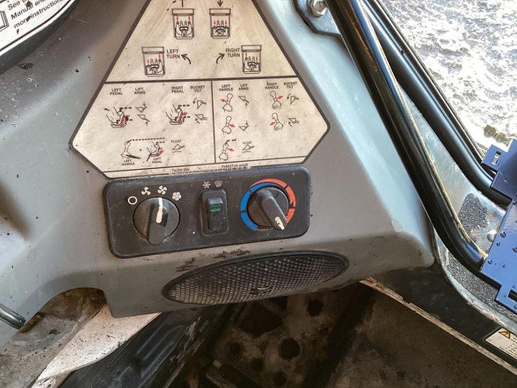 2019 BOBCAT S770 SKID STEER