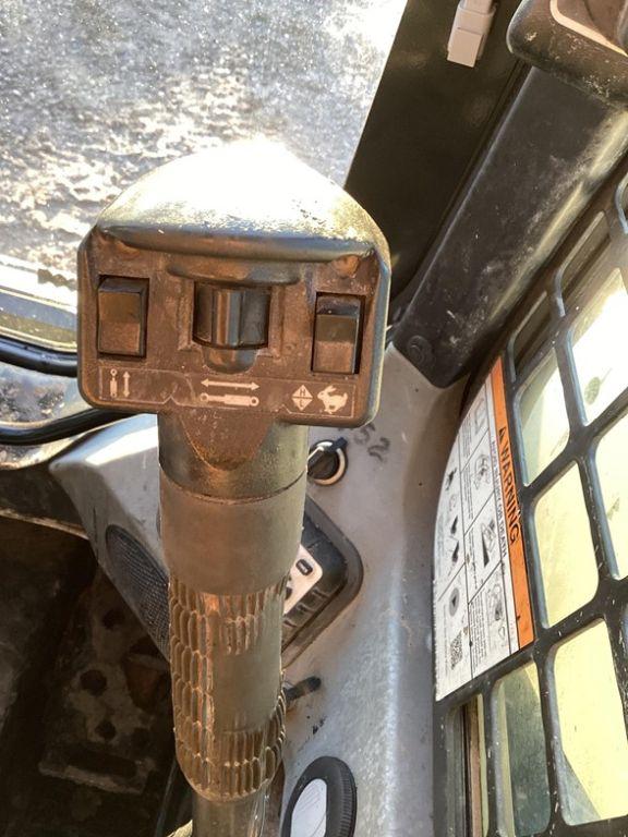 2019 BOBCAT S770 SKID STEER