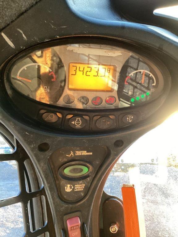 2019 BOBCAT S770 SKID STEER