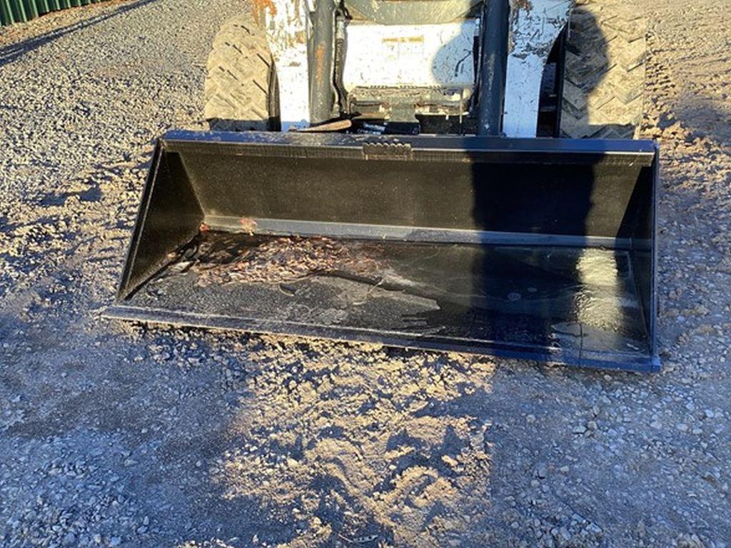 2019 BOBCAT S770 SKID STEER