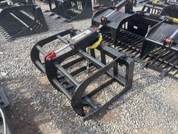WILDCAT 48" ROOT GRAPPLE