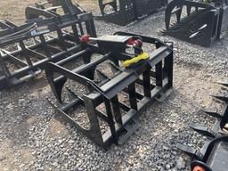 WILDCAT 48" ROOT GRAPPLE