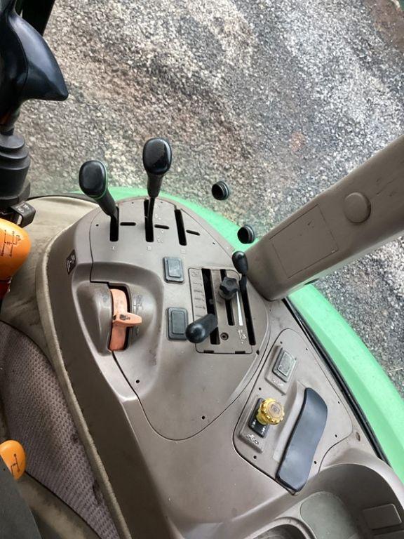 2016 JOHN DEERE 5085E TRACTOR
