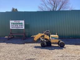2017 VERMEER SC362 STUMP GRINDER