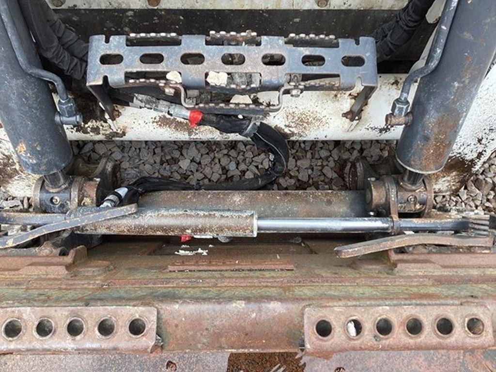 2019 BOBCAT T770 SKID STEER