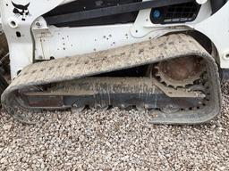 2019 BOBCAT T770 SKID STEER