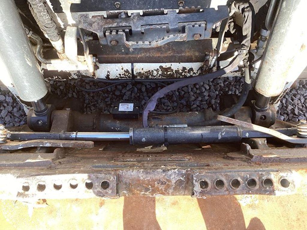 2022 BOBCAT T66 SKID STEER