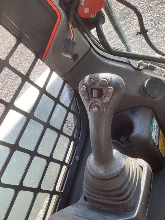 2022 BOBCAT T66 SKID STEER