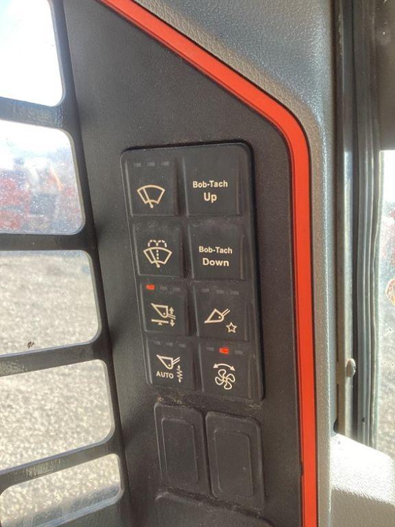 2022 BOBCAT T66 SKID STEER
