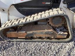 2022 BOBCAT T66 SKID STEER