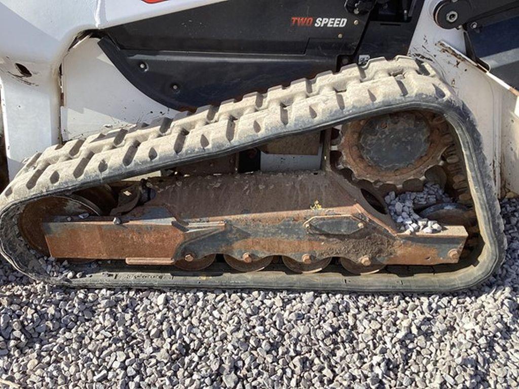 2022 BOBCAT T66 SKID STEER