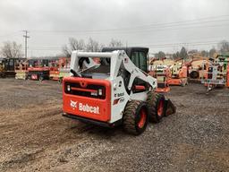 2019 BOBCAT S650 SKID STEER