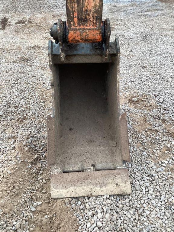 2019 DOOSAN DX140 LCR EXCAVATOR