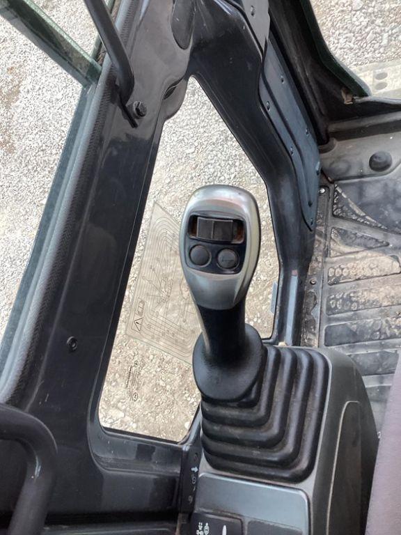 2019 DOOSAN DX140 LCR EXCAVATOR
