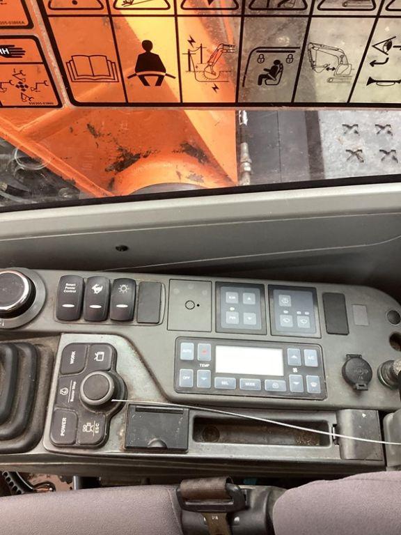 2019 DOOSAN DX140 LCR EXCAVATOR