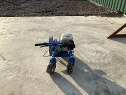 2020 E-Z TRENCH TP400CL3 TRENCHER