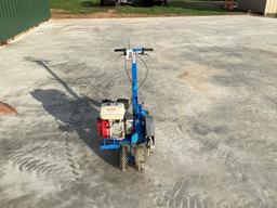 2020 E-Z TRENCH TP400CL3 TRENCHER