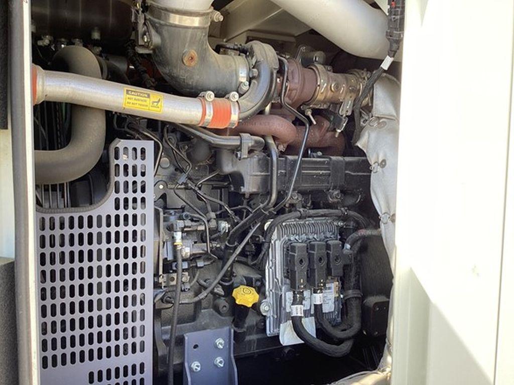 2020 CHI PNEUMATIC CPG95 GENERATOR
