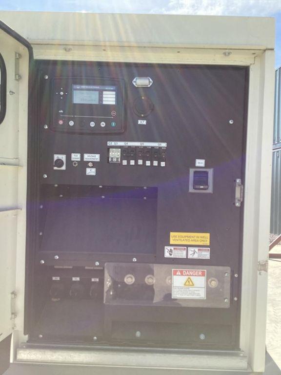 2020 CHI PNEUMATIC CPG95 GENERATOR